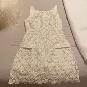 BEBE DRESS
